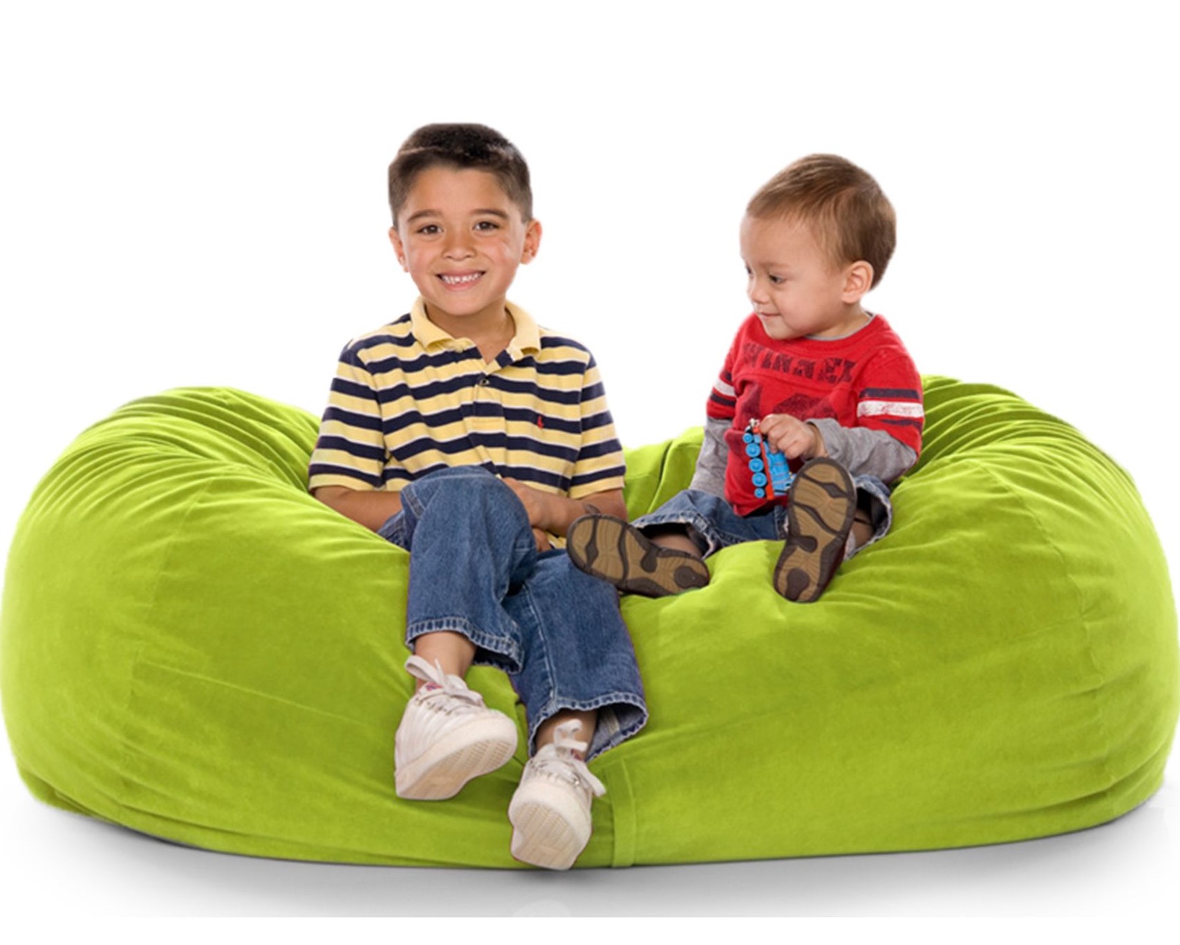 comfortable bean bags for kids