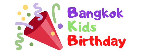 kid birthday party Bangkok